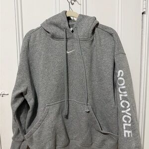 SoulCycle Nike Hoodie